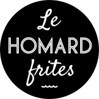 Le Homard Frites Nantes logo - Similar company to Crossfit Angers