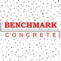 Benchmark Concrete Company, Inc. logo - Similar company to Absi - Accelerated Building Solutions, Inc.