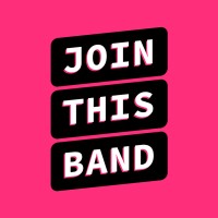 Join This Band logo - Similar company to Trellisi