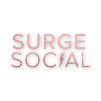 Surge Social logo - Similar company to Content Path