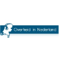 Overheid in Nederland