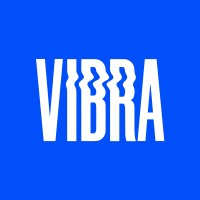 Vibra digital logo - Similar company to Genwords