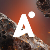 AstrodriftXYZ logo - Similar company to Energie-Fabrik