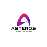 PT. ASTEROS SINAR TEKNOLOGI logo - Similar company to Asteros