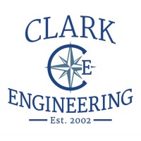 Clark Engineering LLC logo - Similar company to Bobrek Engineering & Construction