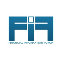 Financial Information Forum (FIF) logo - Similar company to Fif Event Group // Fun Is First, Inc.