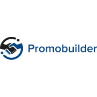 Promo Builder logo - Similar company to Selfmade.