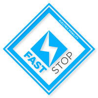 Fast Stop logo - Similar company to Machcloud