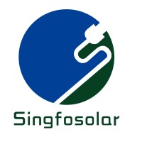 Singfo Solar Energy Ltd logo - Similar company to Cc Energy