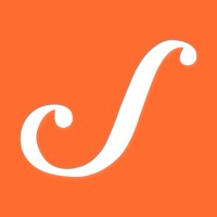 Scroll.in logo - Similar company to Stck.Me