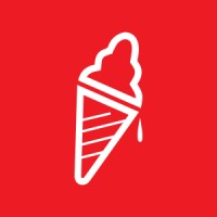 Carmello Ice Cream logo - Similar company to Cibo Foods