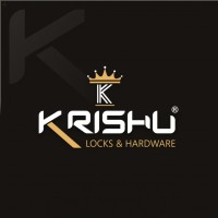 Krishu Locks and Hardware logo - Similar company to Mr. Locks