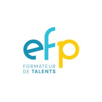 EFP-BXL logo - Similar company to Orientaeuro
