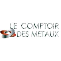 LE COMPTOIR DES METAUX logo - Similar company to Foremex