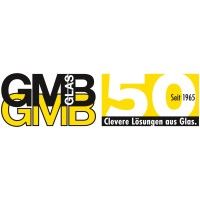 Glasmanufaktur Baden AG logo - Similar company to Sigab - Technische Fachstelle Für Glas Am Bau