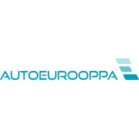 Autoeurooppa logo - Similar company to Sour Data