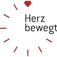 Herz bewegt - Verein zur Förderung der Herzgesundheit logo - Similar company to Bitsios&Partners