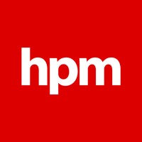 hpm video bv logo - Similar company to Pivot Audio
