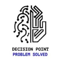 Decision Point AI ® logo - Similar company to Upscale Films