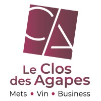 Le Clos des Agapes logo - Similar company to Bw Associes