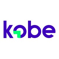 Kobe logo - Similar company to Lazylabs