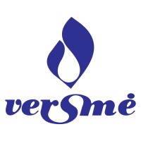 Sanatorija „Versmė“ logo - Similar company to Jonava