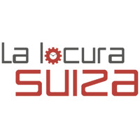 La Locura Suiza logo - Similar company to Disliz