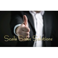 Scale Sales Solutions logo - Similar company to Tim Wackel