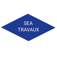 SEA TRAVAUX logo - Similar company to Global Engineering Consulting    -  Gec  -