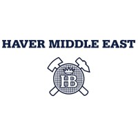 Haver Middle East FZE logo - Similar company to Evapolar Ltd