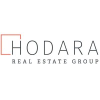 Hodara Real Estate Group logo - Similar company to Vinco Properties