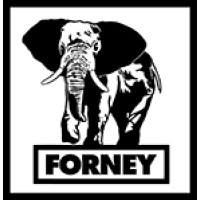 Forney, LP logo - Similar company to Intuitive Robotics Llc.