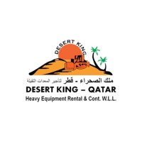 Desertking logo - Similar company to Excellistuae