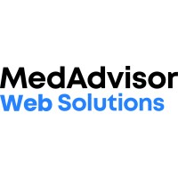 MedAdvisor Web Solutions - Pharmacy Websites logo - Similar company to Medadvisor Solutions Us