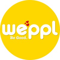 weppl logo - Similar company to Munige