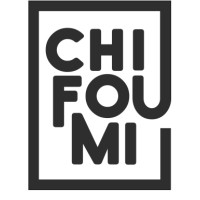 Chifoumi logo - Similar company to Moonlight Films Distribution