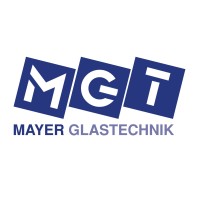 MGT Mayer Glastechnik GesmbH logo - Similar company to Fynn