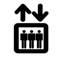 iLIFT TV: Social simulcast & Media Network logo - Similar company to Burohq
