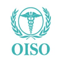 OISO Latam - Organización Iberoamericana de Salud Ocupacional logo - Similar company to Centro Médico Ocupacional Mercelab
