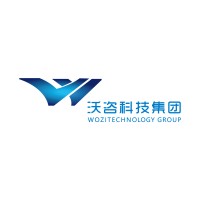 Shanghai Wozi Information Technology Co., Ltd. logo - Similar company to 海角科技