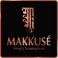 Makkusé logo - Similar company to Né  Nepal