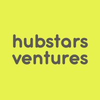 hubstars ventures logo - Similar company to Anonymous Ventures  ⛓