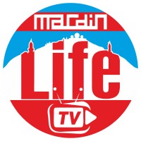 Mardin Life Gazetesi logo - Similar company to Gdg Mardin