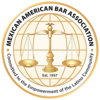 Mexican American Bar Association logo - Similar company to Ucla Losh