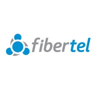 Fibertel Peru logo - Similar company to Cj Telecom