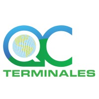 QC Terminales logo - Similar company to Ecuabulk S.A.