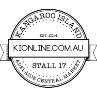 The Kangaroo Island Stall 17- Adelaide Central Market logo - Similar company to Organiq Kangaroo Island