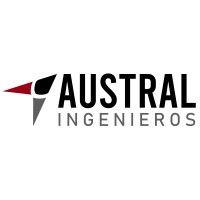 Austral Ingenieros limitada logo - Similar company to Mnz Ingeniería - Construcción - Propiedades