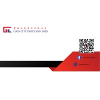 Gain City Parts Sdn Bhd logo - Similar company to Macra Malaysia