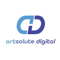 Artsolute Digital logo - Similar company to Telling, Inc.
